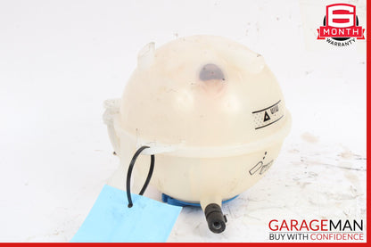 2008-2015 Audi TT 8J Convertible Coolant Overflow Reservoir Tank 1K0121407 OEM