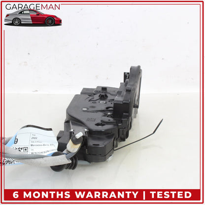 2020-2024 Mercedes W177 A220 CLA250 Rear Left Door Lock Actuator 1770032999 OEM