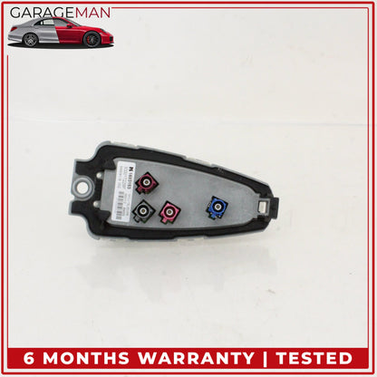 2010-2018 BMW 550i 535i X3 X4 Roof Shark Fin Antenna Module 9209431 OEM