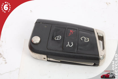 15-25 Volkswagen Golf MK7 BA BV Station Wagon Keyless Entry Smart Remote Key Fob Set of 2