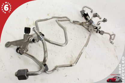 2011-2020 Mercedes-Benz GL450 X166 SUV High Pressure Fuel Pump Line 2780780847 OEM