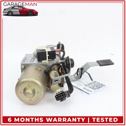 1997-2004 Mercedes R170 SLK320 SLK230 Convertible Top Hydraulic Pump Motor OEM