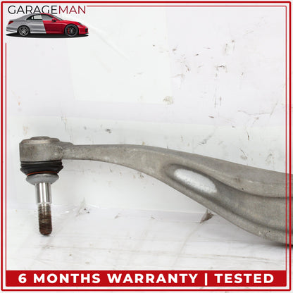 2009-2019 BMW 550i 535i Rear Left or Right Side Upper Control Arm 6775902 OEM