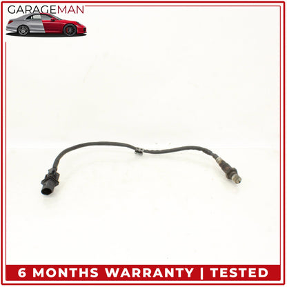 2007-2012 Mercedes W219 CLS550 Oxygen O2 Lambda Sensors Set of 4 0045420718 OEM