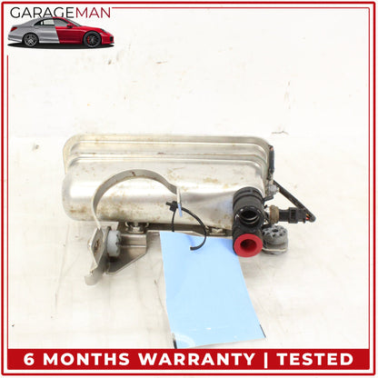 2014-2021 BMW i3 I01 Electric Coolant Flow Water Auxiliary Heater Unit OEM