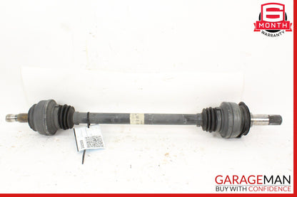 2019-2023 Mercedes-Benz E450 W238 Rear Left Side CV Axle Shaft 2133505412 OEM