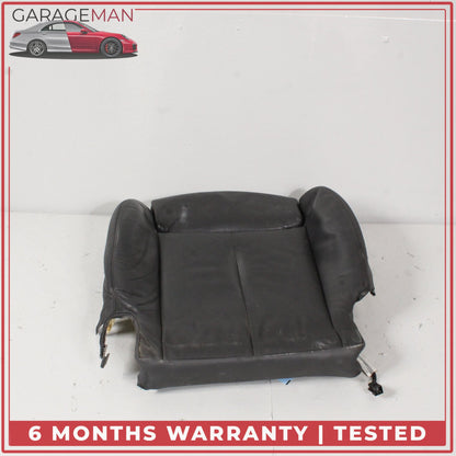 2004-2010 BMW 650i E64 Front Left Lower Bottom Seat Cushion 7064955 OEM