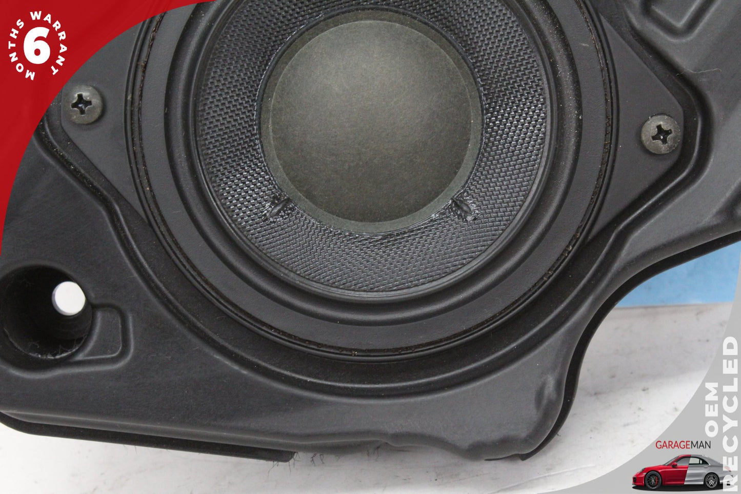 2012-2018 Audi A7 A6 S7 Front Left Side Mid Range Door Speaker 4G8035303 OEM
