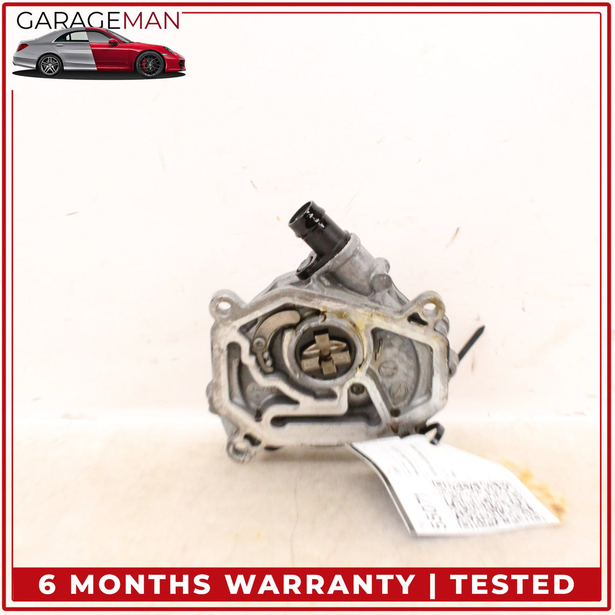 2014-2020 Mercedes W117 CLA250 GLA250 Engine Motor Vacuum Pump 2701800901 OEM