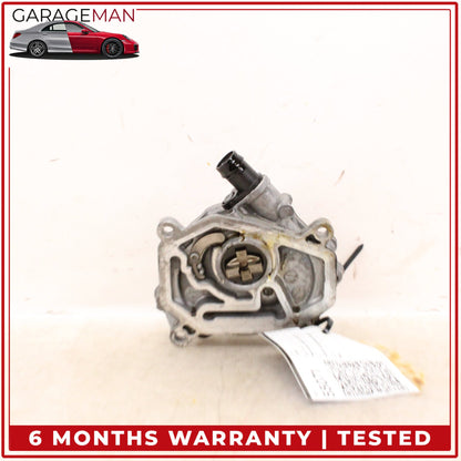 2014-2020 Mercedes W117 CLA250 GLA250 Engine Motor Vacuum Pump 2701800901 OEM