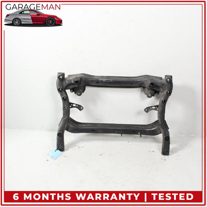 2015-2023 Mercedes W205 C300 C63 AMG RWD Front Subframe Engine Crossmember OEM