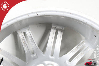 2011-2018 Porsche Cayenne 958 Sport Edition Wheel Rim 10JX21 ET50 7P5601025L OEM