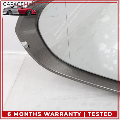 2012-2018 Audi A6 S6 Left Door Rear View Mirror w/ Camera and Blind Spot OEM