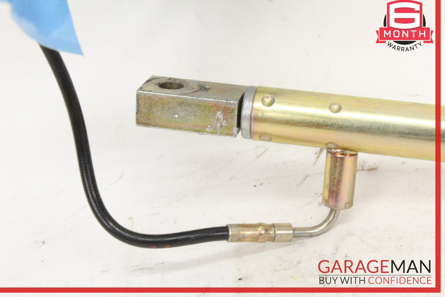 2003-2012 Mercedes SL500 R230 Right Load Assist Cylinder 2308001572 Genuine