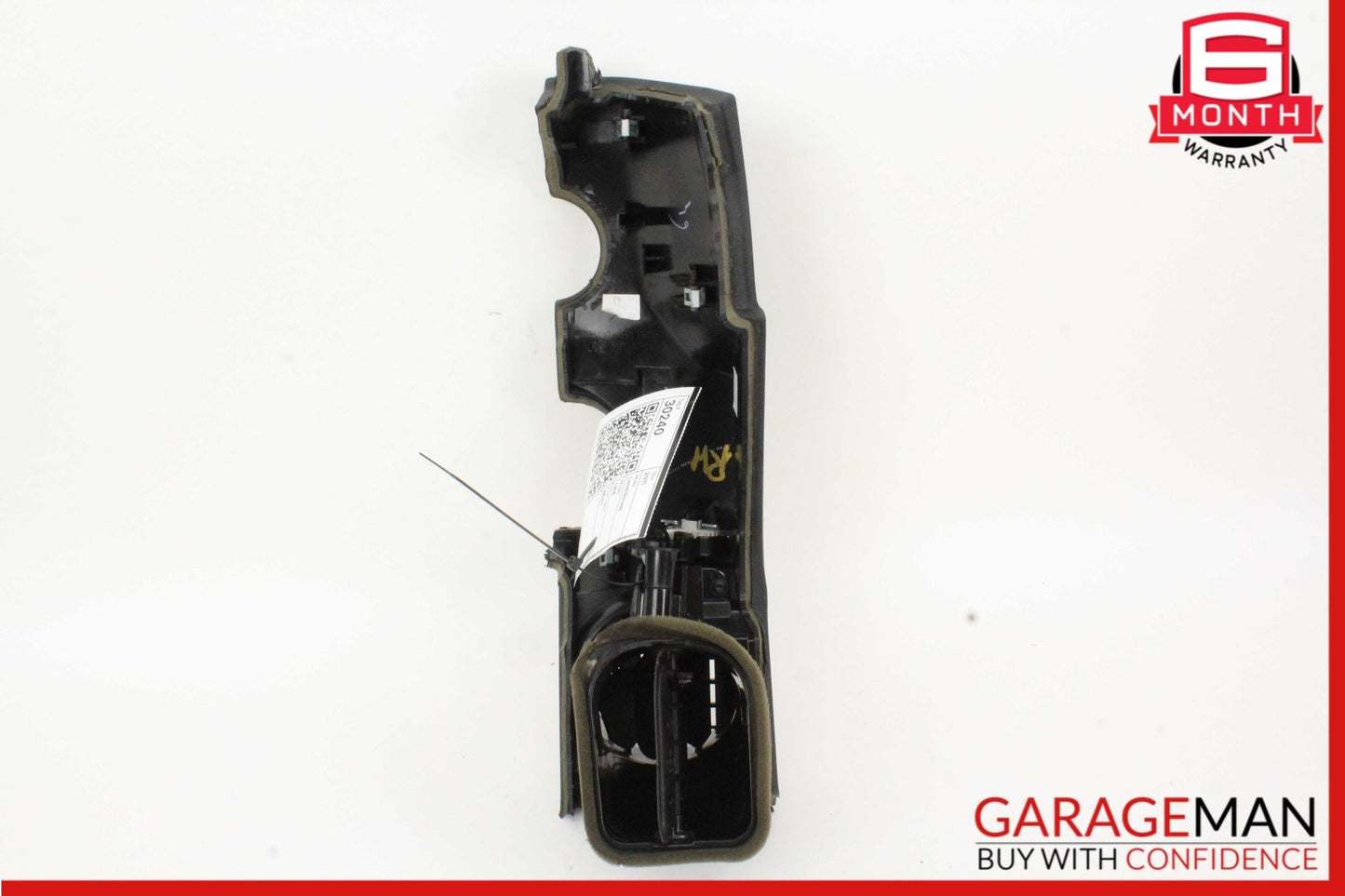 2010-2016 Land Rover LR4 SUV Right Dash Air Vent 1019597 Genuine