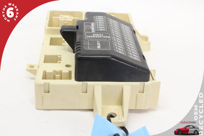2002-2005 Ford Thunderbird Front Relay Junction Terminal Fuse Box 3W6T14A067AA