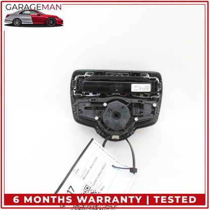 2015-2019 Mercedes W205 C300 GLC300 Headlight Control Switch 2059057007 OEM