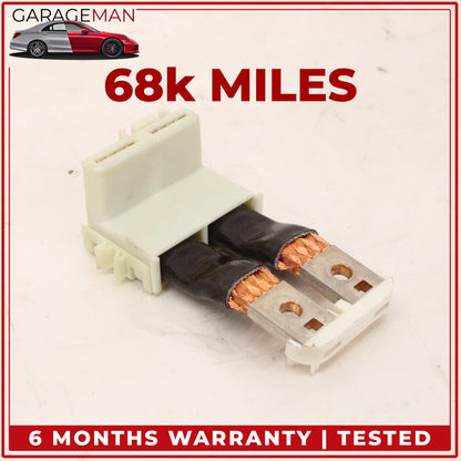 2017-2024 Tesla Model 3 Y Battery Fuse Relay Power Conversion Connector Plug OEM