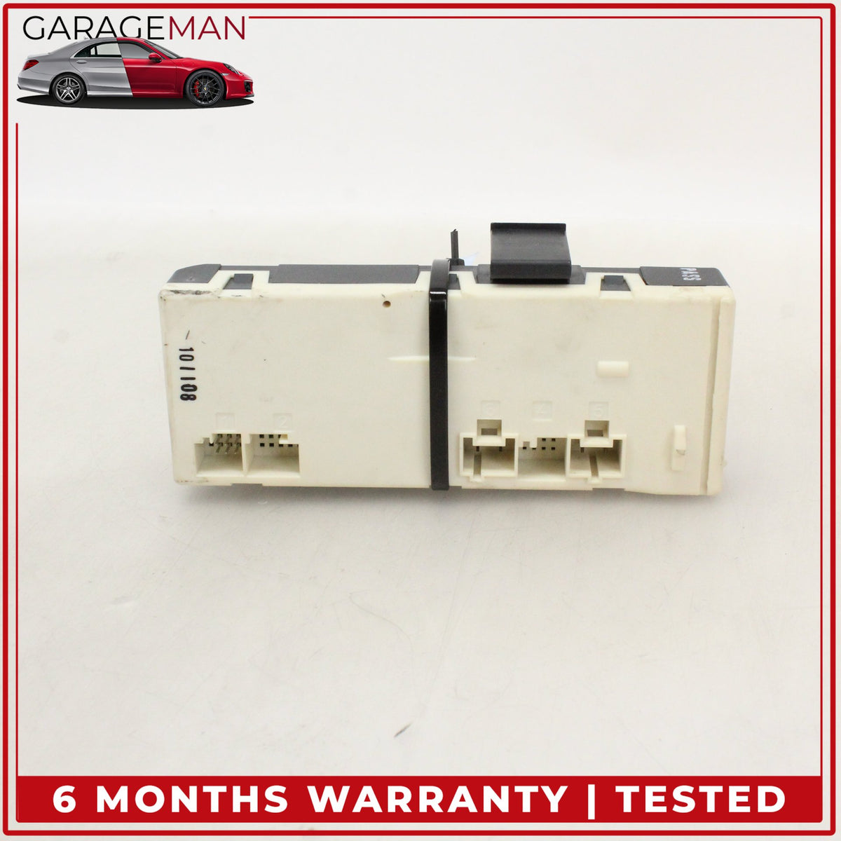 2007-2014 Mercedes-Benz S400 S-Class W221 Sedan Trunk Release Remote Open Close Module 2218703995 OEM