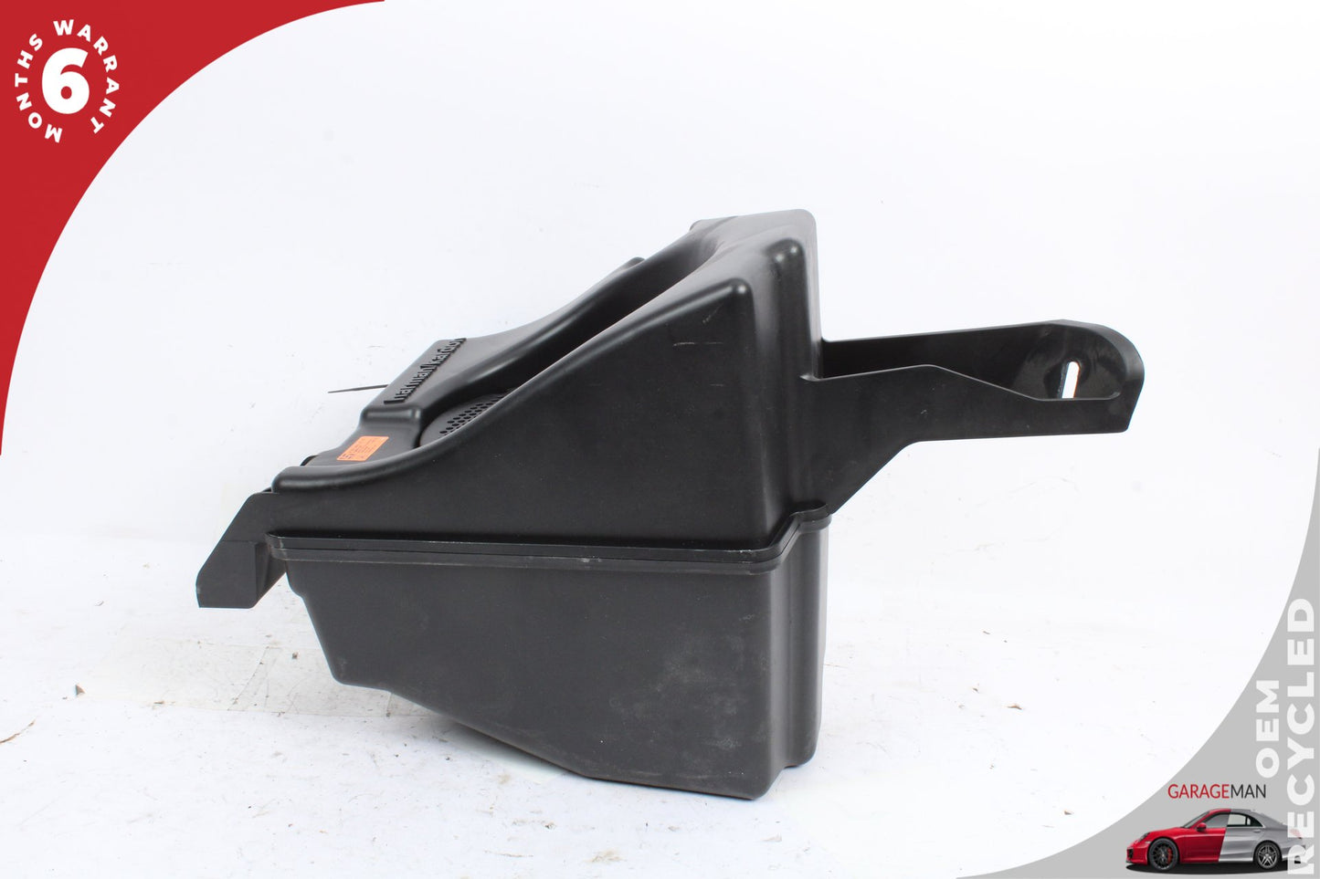 2006-2011 Mercedes W164 ML350 Harman Kardon Rear Left Subwoofer 1648202202 OEM