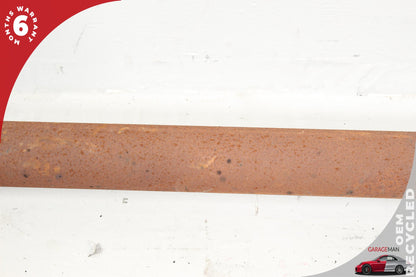 2006-2010 Pontiac Solstice RWD Rear Drive Shaft Driveshaft 15922549 OEM