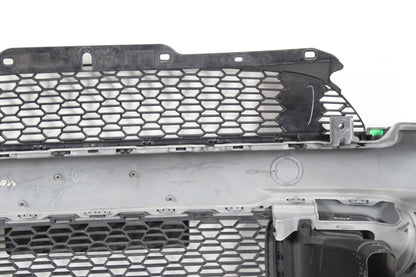 2011-2015 Mini Cooper R56 Convertible Front Bumper Cover Assembly 7255107 OEM