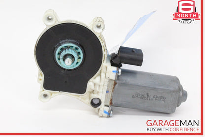 2009-2019 Ford Flex SUV Rear Left Side Window Regulator Motor 911036-103 OEM