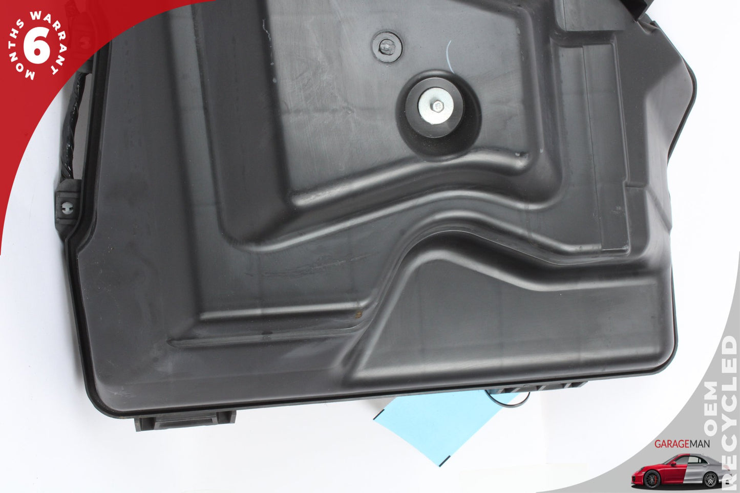2006-2010 Pontiac Solstice Saturn Sky Rear Audio Subwoofer Speaker 10346926 OEM