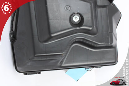 2006-2010 Pontiac Solstice Saturn Sky Rear Audio Subwoofer Speaker 10346926 OEM