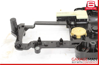 2004-2015 Mercedes-Benz C250 W204 Transmission Conductor Plate TCU 0034460310