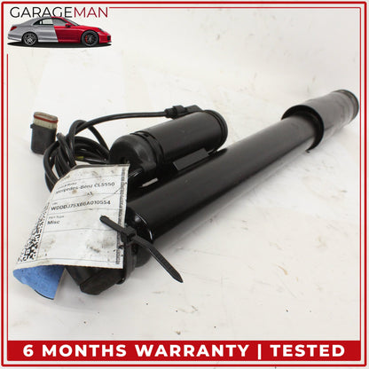 2006-2011 Mercedes W219 CLS550 Rear Left and Right Side Shock Strut Absorber OEM