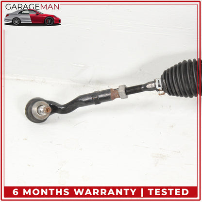 2013-2019 BMW 650i F06 Sedan Power Steering Rack 6777770 OEM