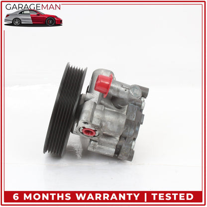 2012-2015 Mercedes-Benz C250 W204 Power Steering Pump 0064663601 OEM