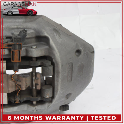 2012-2018 Mercedes W218 CLS550 Front Left & Right Side Brake Caliper Brembo OEM