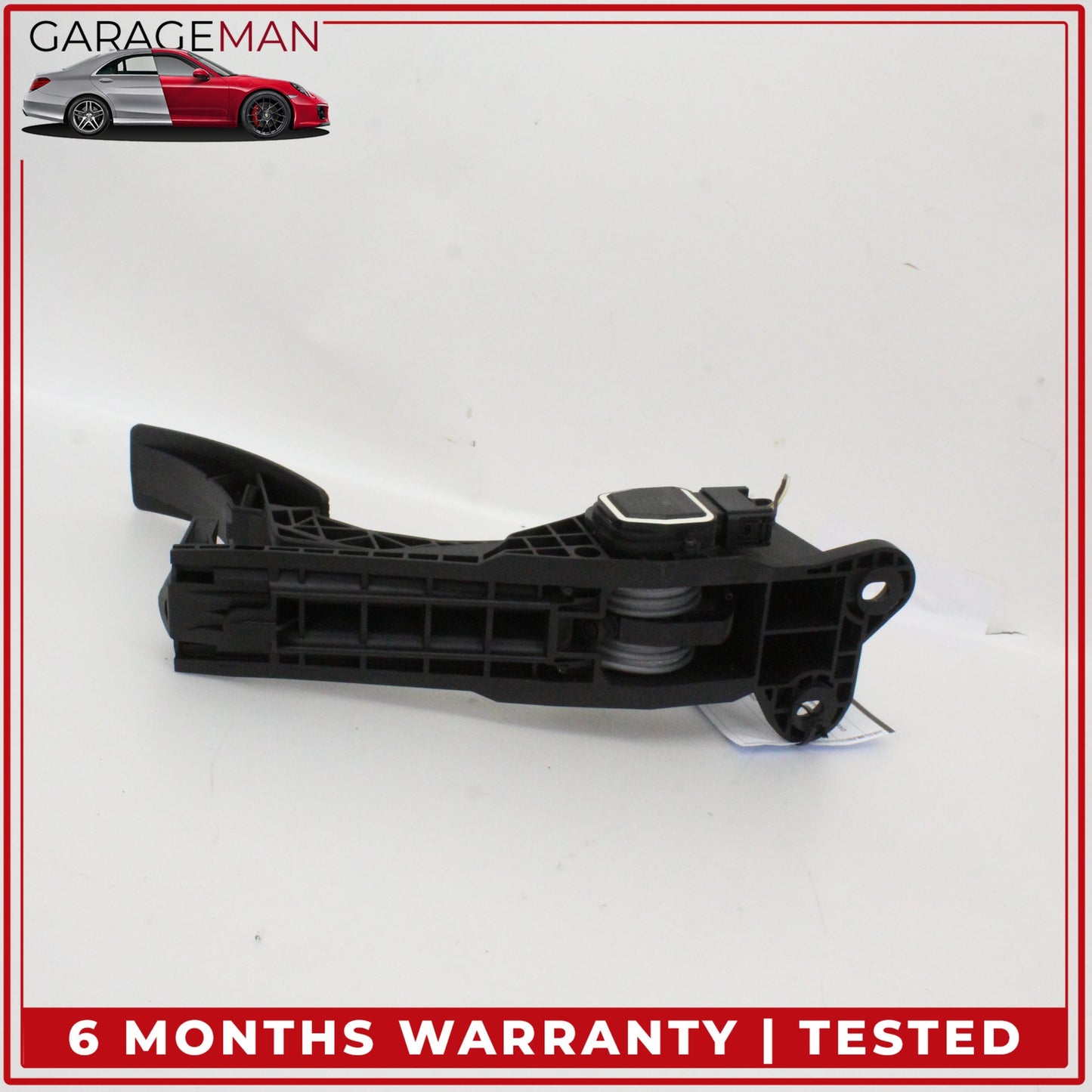 2006-2013 Mercedes W164 ML350 Gas Accelerator Throttle Pedal 1643000504 OEM