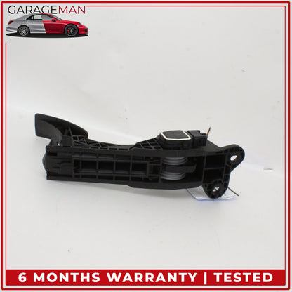 2006-2013 Mercedes W164 ML350 Gas Accelerator Throttle Pedal 1643000504 OEM