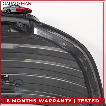 2014-2021 BMW i3 I01 Sedan Front Hood Bonnet Panel Assembly Black 7375891 OEM