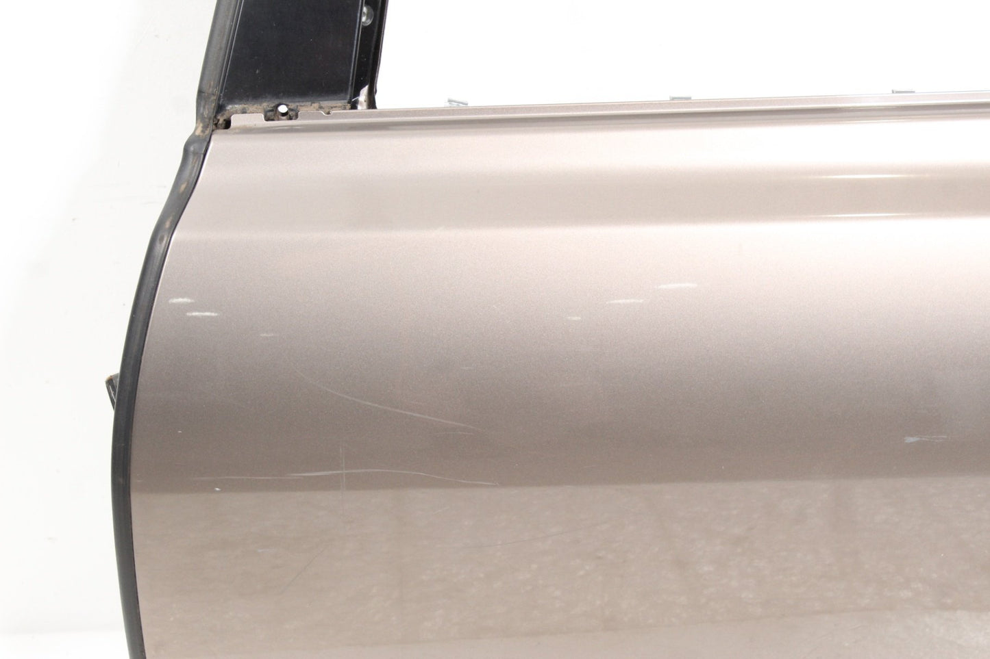 2016-2023 Jaguar XF X260 Sedan Left Rear Door Shell GX6324631AA Genuine