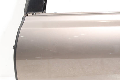 2016-2023 Jaguar XF X260 Sedan Left Rear Door Shell GX6324631AA Genuine