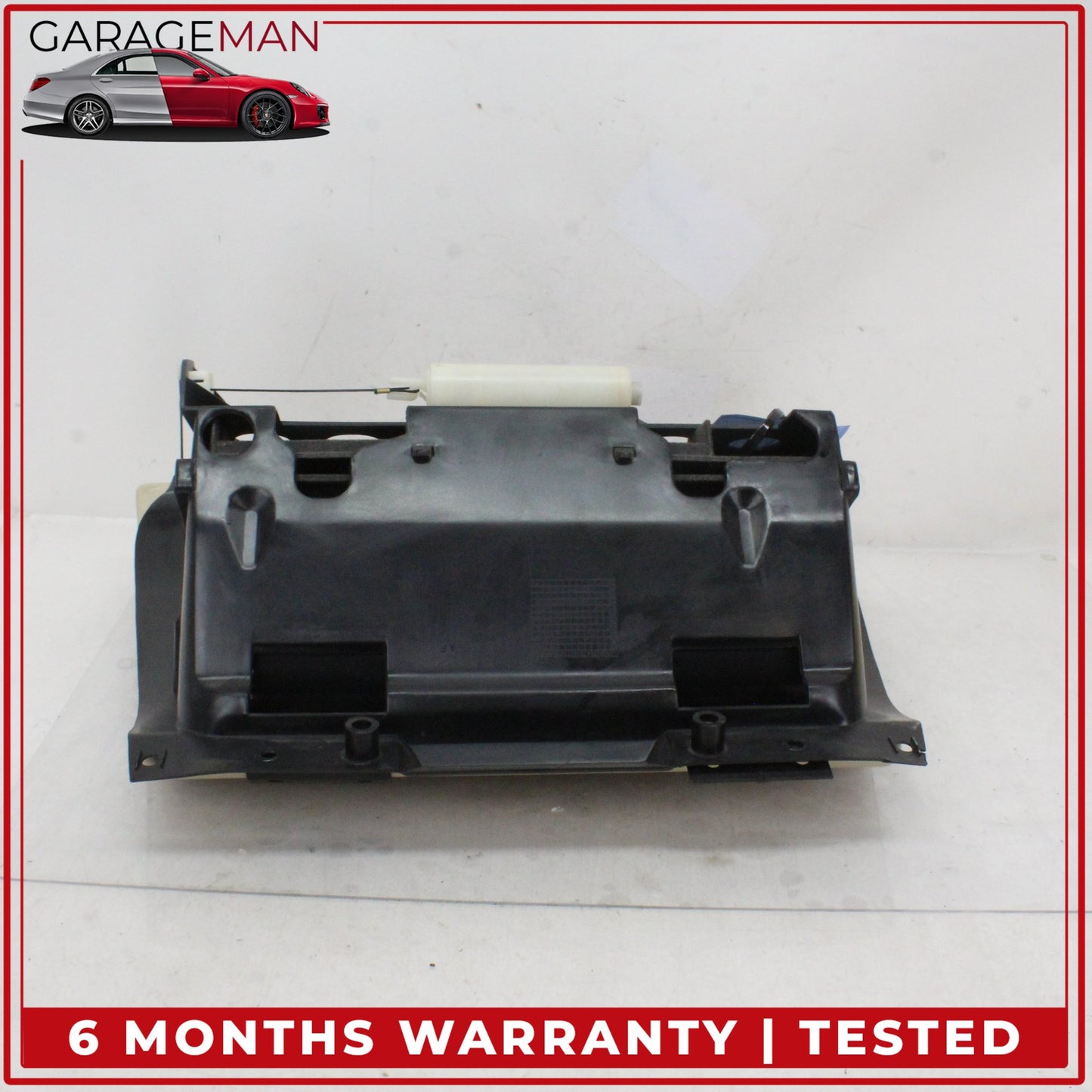 1997-2006 Jaguar XK8 XKR X100 Glove Box Storage Compartment GJA6118AF OEM
