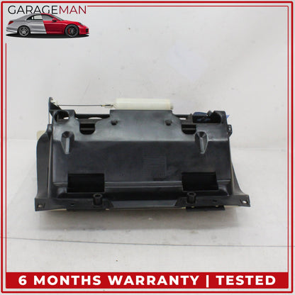 1997-2006 Jaguar XK8 XKR X100 Glove Box Storage Compartment GJA6118AF OEM