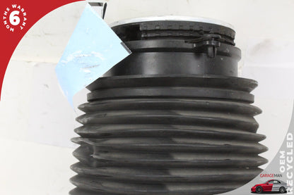 2015-2023 Mercedes-Benz C350e W205 Sedan Rear Right Air Suspension Spring 2053200825