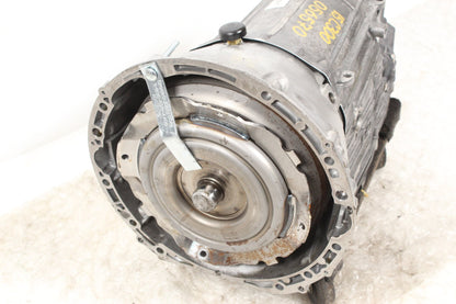 2015-2017 Mercedes-Benz C300 W205 Automatic Transmission 2312710400 OEM