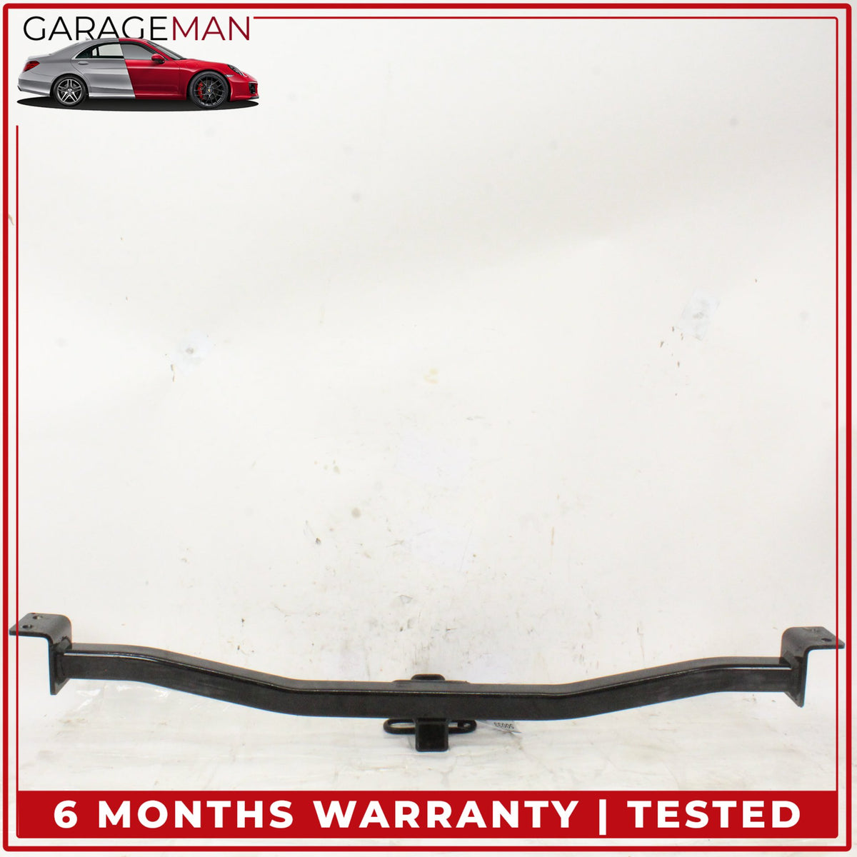 1996-2003 Mercedes-Benz E320 Station Wagon CURT Trailer Tow Hitch 118303