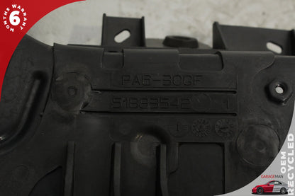 2014-2020 Fiat 500L Radiator Core Support Front Slam Panel 51883542 OEM