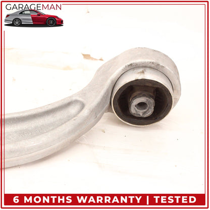 2017-2025 Audi A4 B9 AWD Front Left Lower Control Arm 8W0407695B OEM