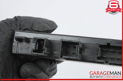 2008-2020 Mercedes-Benz E250 W212 Front Left Seat Control Module 1729006903 OEM