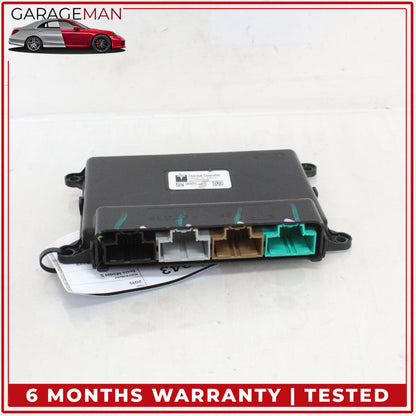 2012-2020 Tesla Model S 85D Thermal Climate Control Module Unit 103421500A OEM