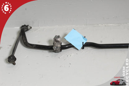 2015-2020 Audi A3 S3 Front Stabilizer Anti Roll Sway Bar w/ Links 5Q0411303 OM