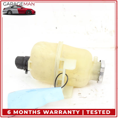 2016-2024 Infiniti Q50 Q60 Coolant Overflow Reservoir Tank Bottle 217205CA5A OEM